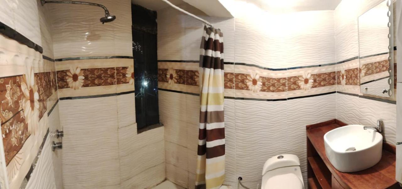 Casa Fabrizio Apartment