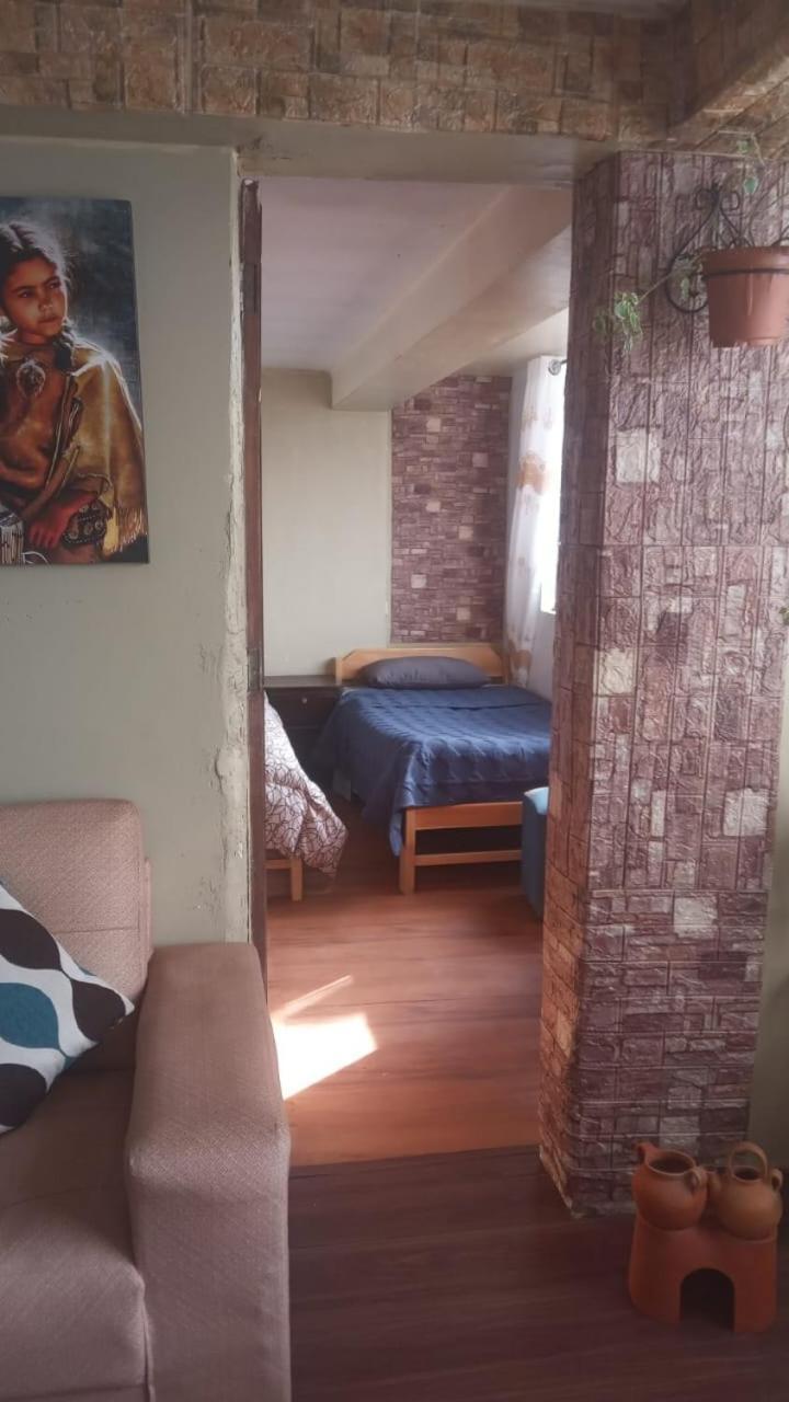 Apartment Casa Fabrizio