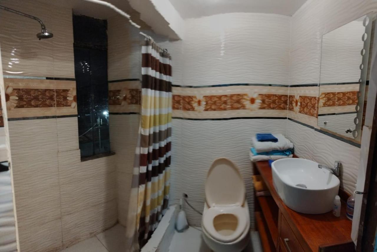 Apartment Casa Fabrizio