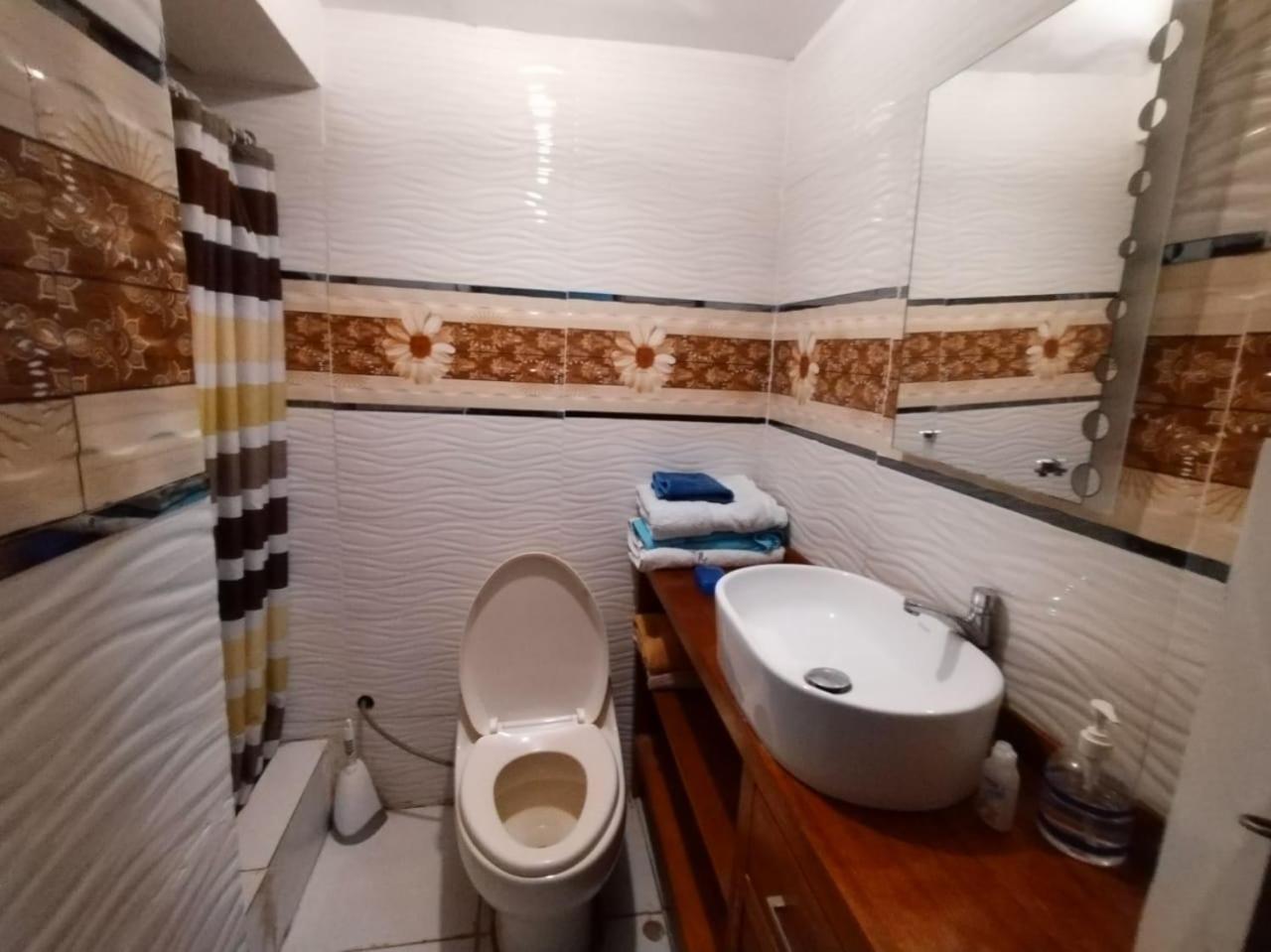 Apartment Casa Fabrizio *