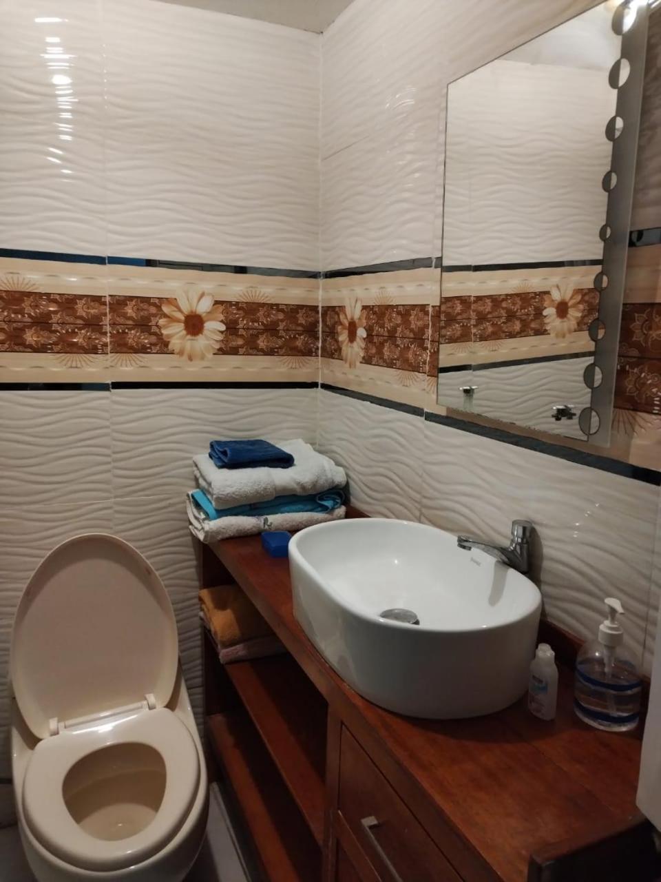 Apartment Casa Fabrizio Cusco